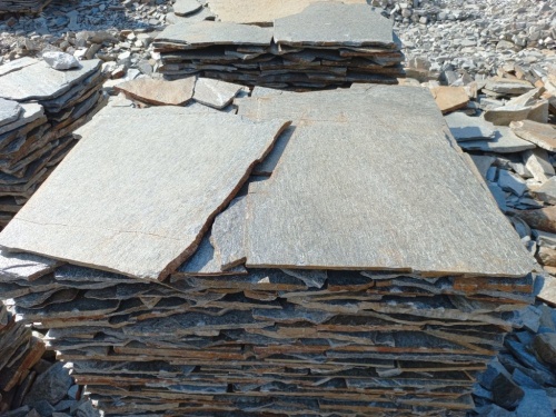 Серицит для лестницы, ступеней купить в Химках