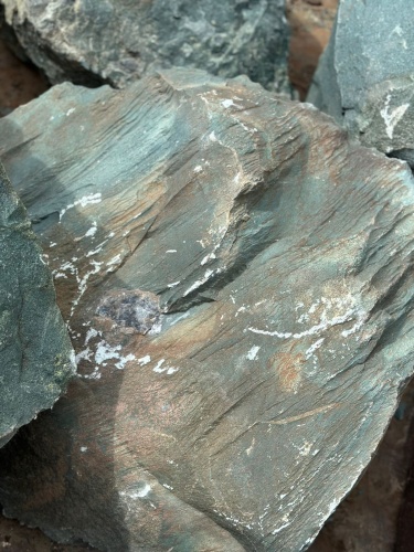 Ландшафтные глыбы зелёные 200-500 килограмм купить в Химках