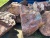 Ландшафтные глыбы красно-фиолетовые 200-1000 килограмм купить в Химках