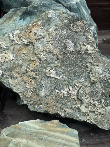 Ландшафтные глыбы зелёные 200-500 килограмм купить в Химках