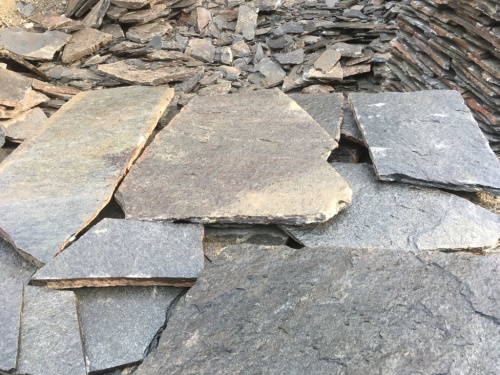 Серицит для лестницы, ступеней купить в Химках